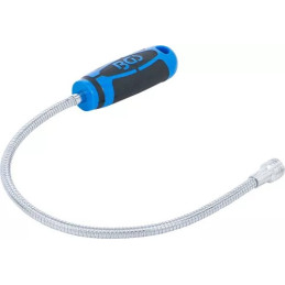 Aimant de levage | flexible | 500 mm | force de traction 2 kg