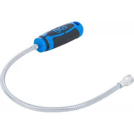 Aimant de levage | flexible | 500 mm | force de traction 2 kg