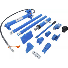 Coffret de verins | hydraulique | 10 t