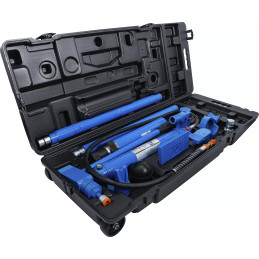 Coffret de verins | hydraulique | 10 t