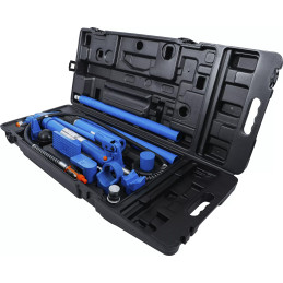 Coffret de verins | hydraulique | 10 t