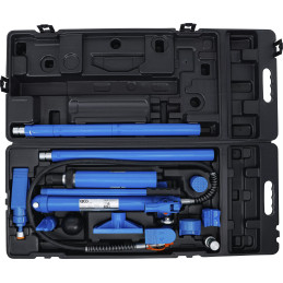 Coffret de verins | hydraulique | 10 t