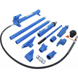 Coffret de verins | hydraulique | 10 t