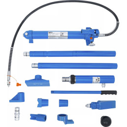 Coffret de verins | hydraulique | 10 t