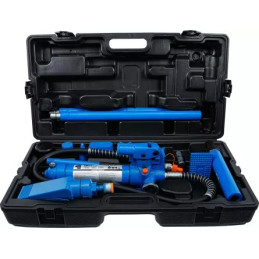 Coffret de verins | hydraulique | 4 t