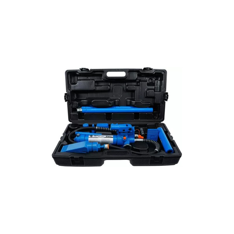 Coffret de verins | hydraulique | 4 t