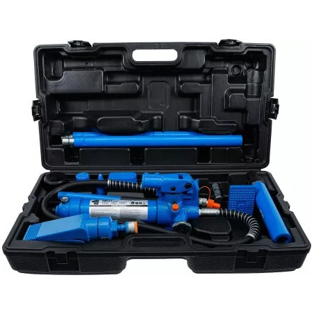 Coffret de verins | hydraulique | 4 t