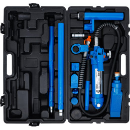 Coffret de verins | hydraulique | 4 t