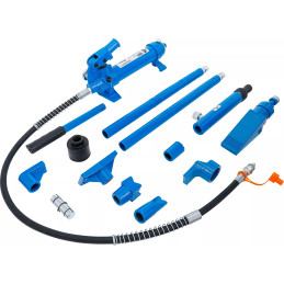 Coffret de verins | hydraulique | 4 t