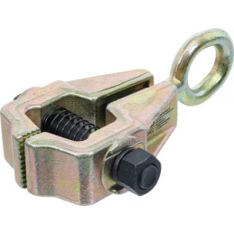 Pince carrosserie | 45 mm | un sens de traction | jusqu’à 5 t