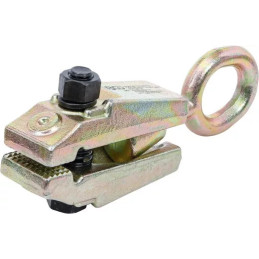 Pince carrosserie | 43 mm | un sens de traction | jusqu’à 5 t