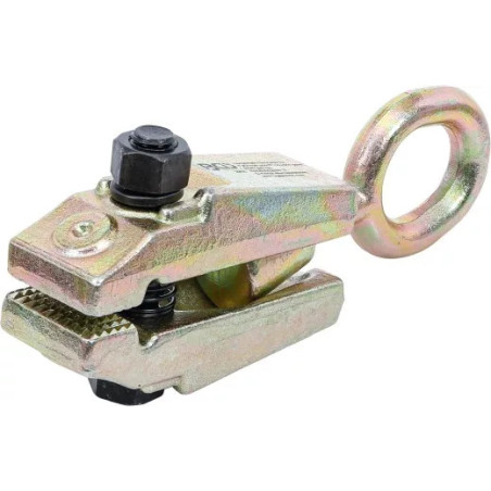 Pince carrosserie | 43 mm | un sens de traction | jusqu’à 5 t