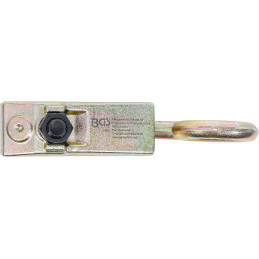 Pince carrosserie | 43 mm | un sens de traction | jusqu’à 5 t