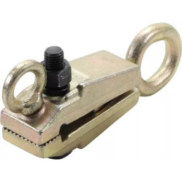 Pince carrosserie | 43 mm | deux sens de traction | max. 5 t, latéralement 2 t