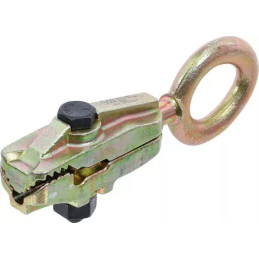 Pince carrosserie | 90°, coudée | 36 mm | un sens de traction | jusqu’à 2 t