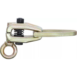 Pince carrosserie | 90° | deux sens de traction | max. 3 t