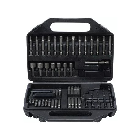 J’eu d’embouts pour perceuse 6,3 mm (1/4") | 41 pièces