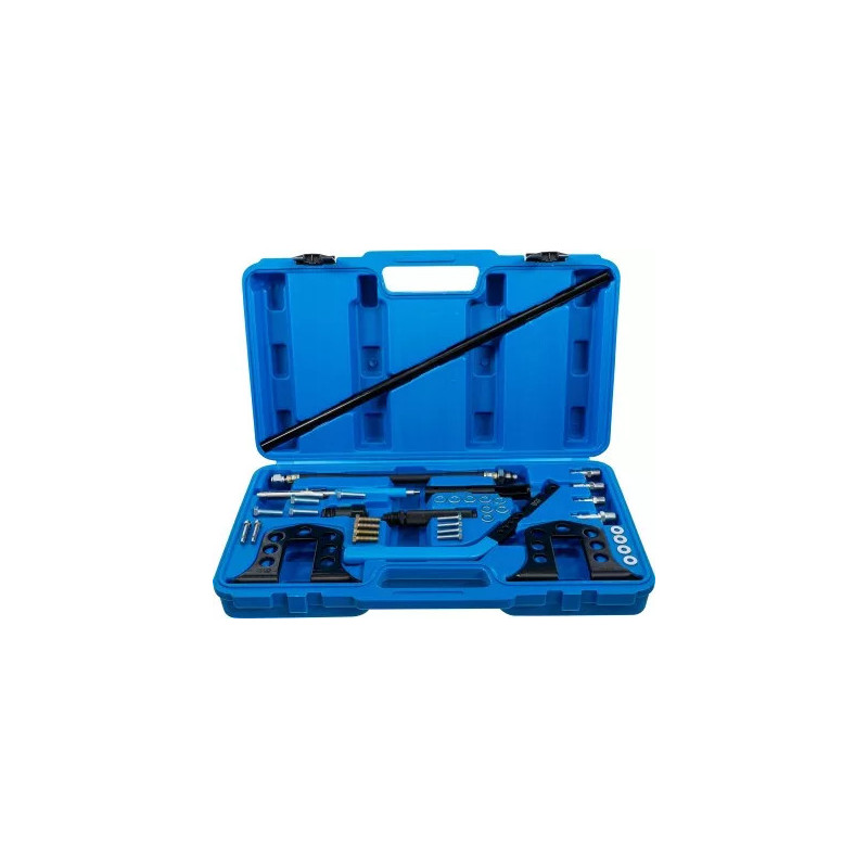 Jeu de montage/démontage de soupapes| 13 pièces