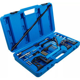 Jeu de montage/démontage de soupapes| 13 pièces