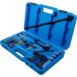 Jeu de montage/démontage de soupapes| 13 pièces