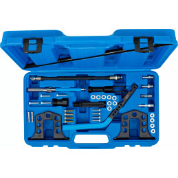 Jeu de montage/démontage de soupapes| 13 pièces