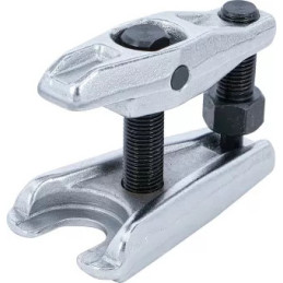 Chasse-tête sphérique | acier inoxydable | 20 mm