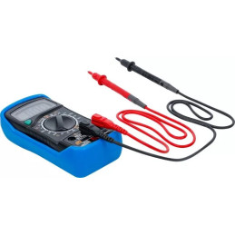 Multimètre numérique | 3 1/2 chiffres