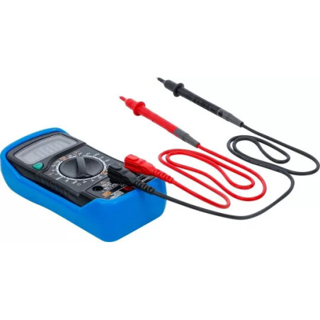 Multimètre numérique | 3 1/2 chiffres