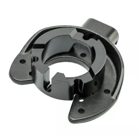 Coupelle pour compresseur pour Mercedes-Benz classe C W204 / 205 depuis 2008 | pour art. 1134, 1144