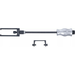 Extracteur d’injecteur | pour Volvo camions FM12 / FM440 / FH500