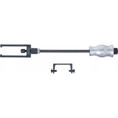 Extracteur d’injecteur | pour Volvo camions FM12 / FM440 / FH500