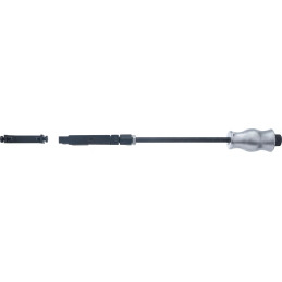 Extracteur d’injecteur | pour Volvo camions FM12 / FM440 / FH500