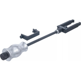 Extracteur d’injecteur | pour Volvo camions FM12 / FM440 / FH500