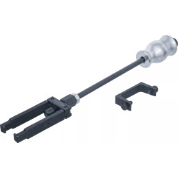 Extracteur d’injecteur | pour Volvo camions FM12 / FM440 / FH500
