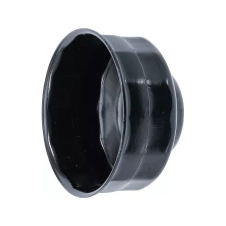 Clé à filtres cloches | 14 pans | Ø 65 - 67 mm | pour Daihatsu, Fiat, Nissan, Toyota