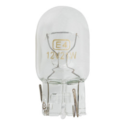 AMPOULE OBN 12V 21W S/T20A ( 10 PCS)