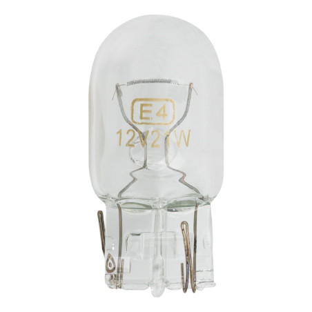 AMPOULE OBN 12V 21W S/T20A ( 10 PCS)