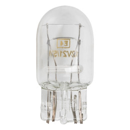 AMPOULE OBN 2POLOS 12V 21/5W S/T20 ( 10 PCS)