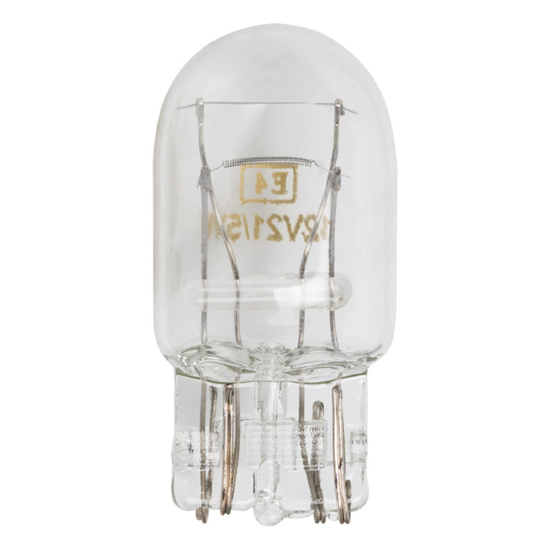 AMPOULE OBN 2POLOS 12V 21/5W S/T20 ( 10 PCS) AMPOULE OBN 2POLOS 12V 21/5W S/T20 ( 10 PCS)