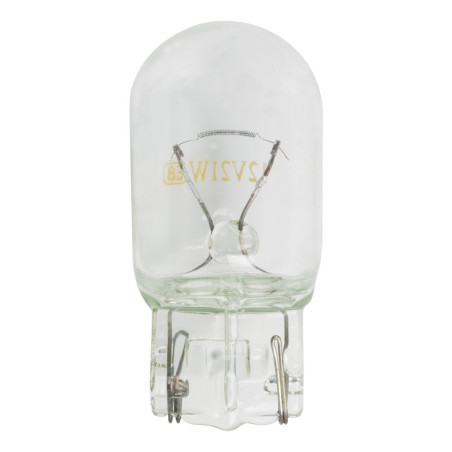LAMPE OBN 21W T20 12V ( 10 PCS )
