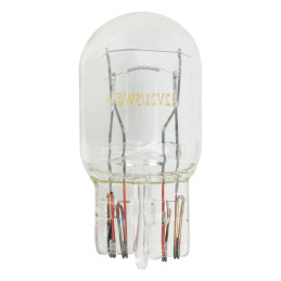 LAMPE OBN 21 / 5W 12V T20 ( 10 PCS )