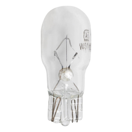 LAMPE OBN 10W T13 12V ( 10 PCS )