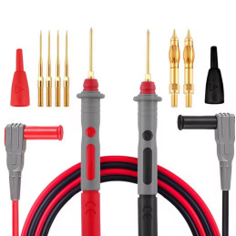 Kit de fils de test pour diagnostic