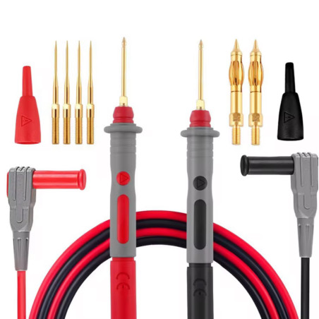 Kit de fils de test pour diagnostic