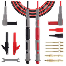 Kit de fils de test pour diagnostic