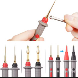 Kit de fils de test pour diagnostic