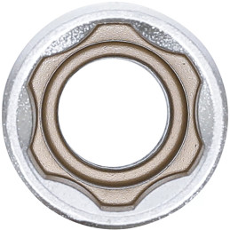 Douille pour clé, Super Lock, longue | 12,5 mm (1/2") | 17 mm