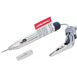 Testeur | 6 - 24 V LAMPE TEMOIN