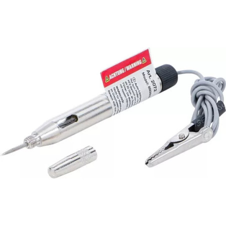 Testeur | 6 - 24 V LAMPE TEMOIN