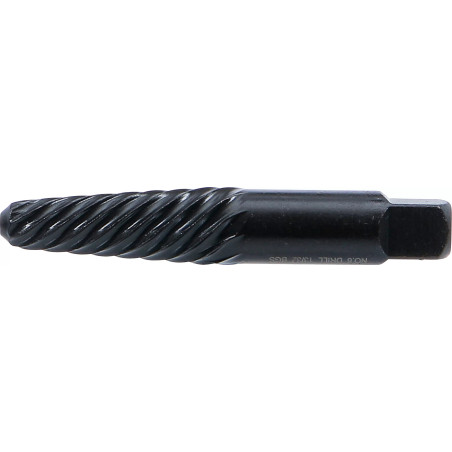 Jeu d'extracteurs de vis | 6 pièces